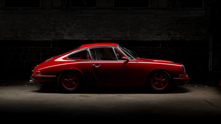 Auto: il lusso delle limited edition