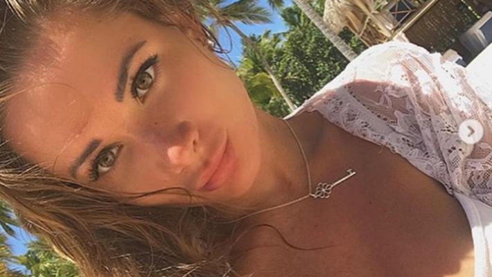 Russia: 33enne fermato per l'omicidio della influencer ritrovata chiusa in una valigia