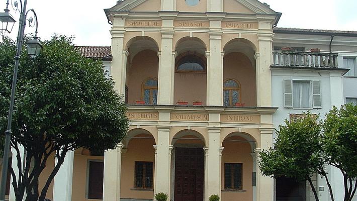 La Spagna restituisce all'Italia un prezioso libro del '500 trafugato a Bedonia