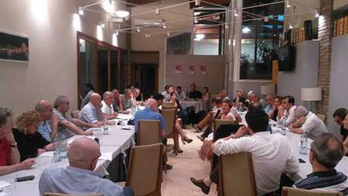Elezioni regionali, nasce “Progetto Emilia Romagna”. Lavagetto coordinatore