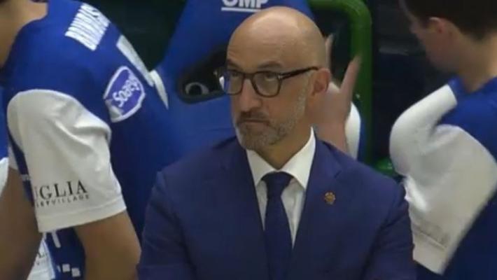 Vitucci: "I numeri parlano chiaro"