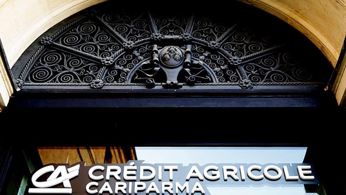 Credit Agricole: in Italia 458 milioni di utile a semestre (+15%)