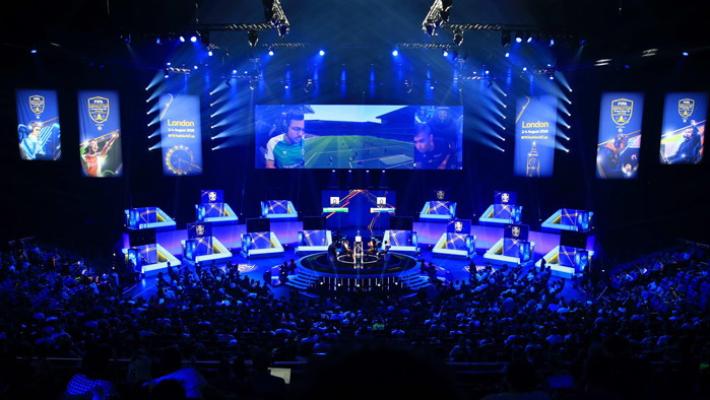 Domenica si decide il campione del mondo  (virtuale) di Fifa