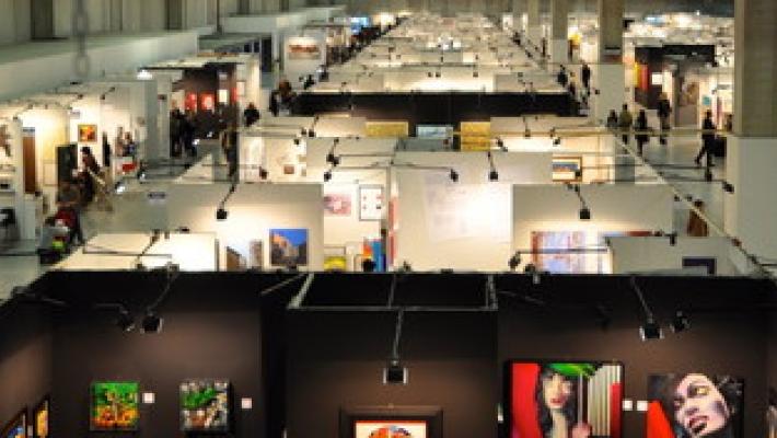 Torna ArtParma Fair nel quartiere fieristico