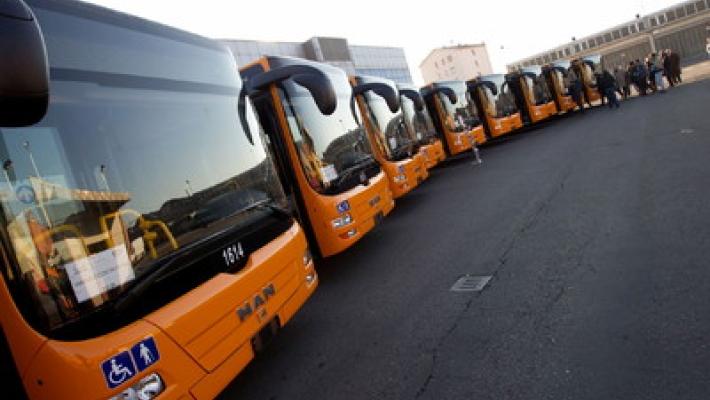 Bus, il Tar invia la sentenza in procura e alla Corte dei conti: «Aspetti singolari e conflitto d'interessi»