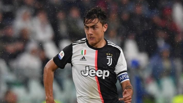 Blitz di Paratici in Inghilterra: sul tavolo c'è Dybala