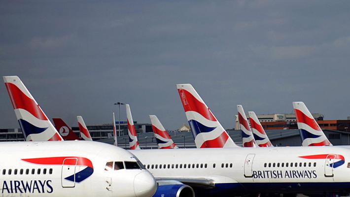 Voli a rischio a Heathrow tra domani e marted&igrave;