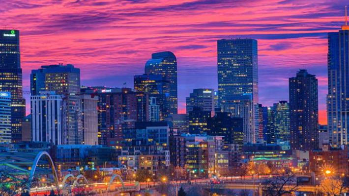 Denver, Colorado: dalla febbre dell'oro ai grattacieli
