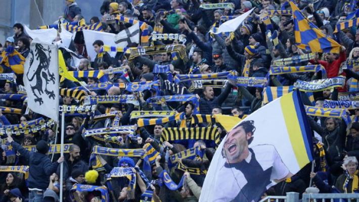 Parma, abbonamenti oltre quota 9.000