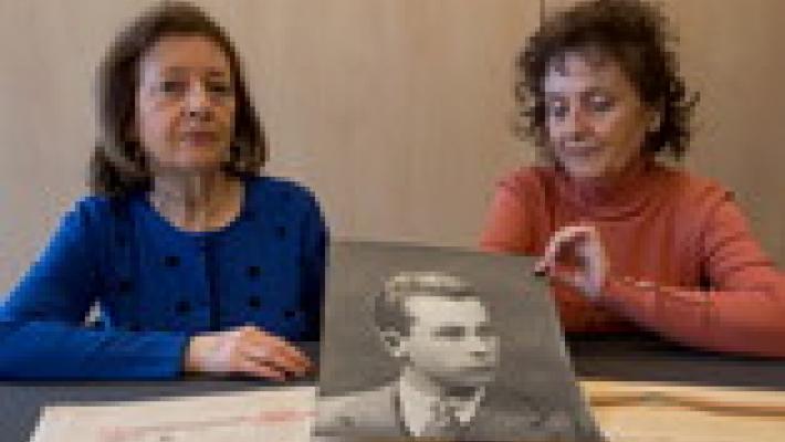 Il geniere disperso in Russia «torna a casa» 74 anni dopo