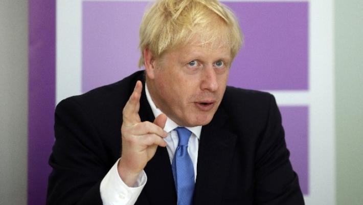 Brexit:Downing St,accordo va rinegoziato