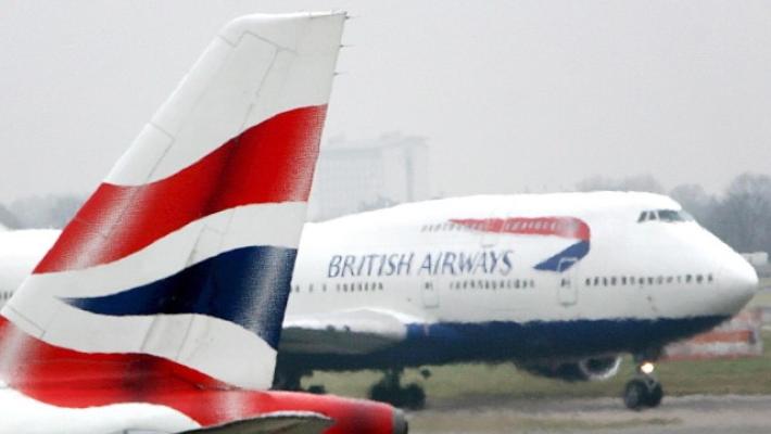 British Airways in tilt: oltre 80 voli cancellati