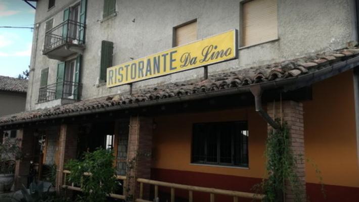 'Da Lino'. quando vincono tradizione, storia e qualit&agrave;