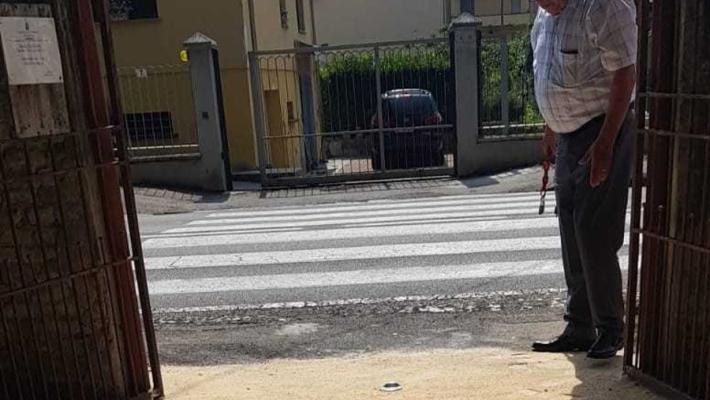 Colorno, riaperti tutti i cancelli del Parco della Reggia