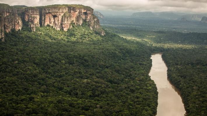 Viaggiava in bici attraverso l'Amazzonia: artista stuprata e uccisa