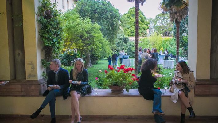 Giardini gourmet, altre due sere tra musica, verde e sapori