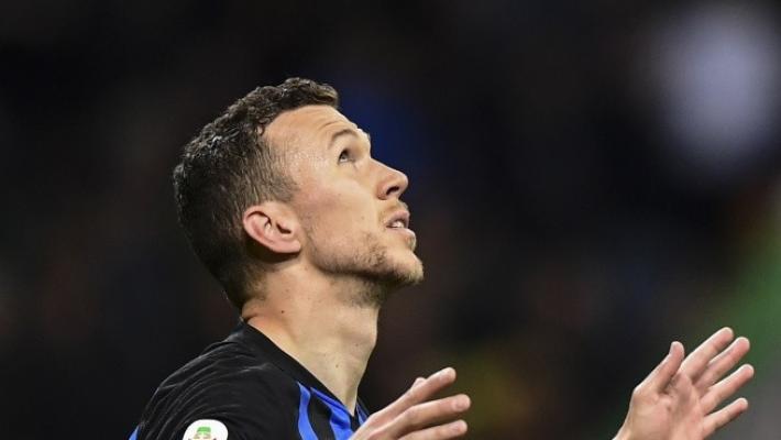 Ufficiale: Ivan Perisic lascia l'Inter