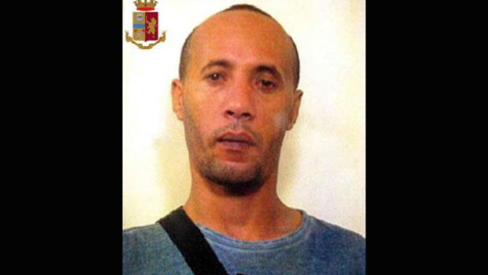 Reggio, barista uccisa: ecco la foto del presunto assassino