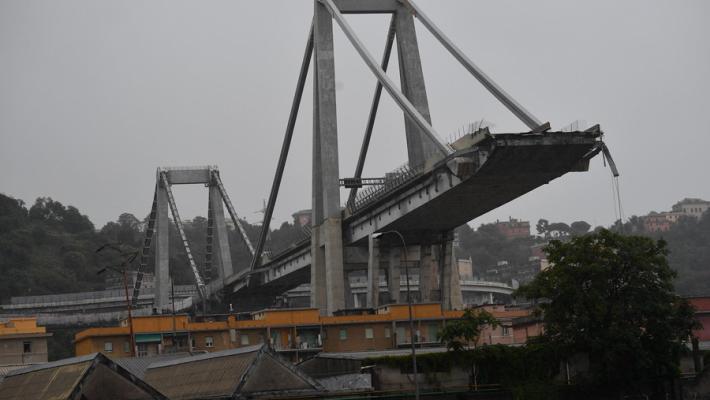 Mion (ex ad di Edizioni, gruppo Benetton): "Seppi che il Ponte Morandi era a rischio crollo nel 2010 (otto anni prima del crollo)"