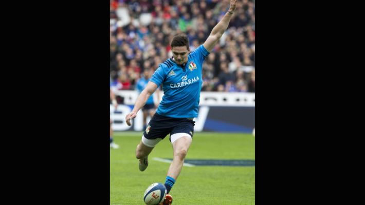 L'Irlanda liquida gli azzurri (29-10) nel test premondiale