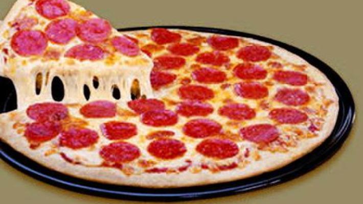 pizza