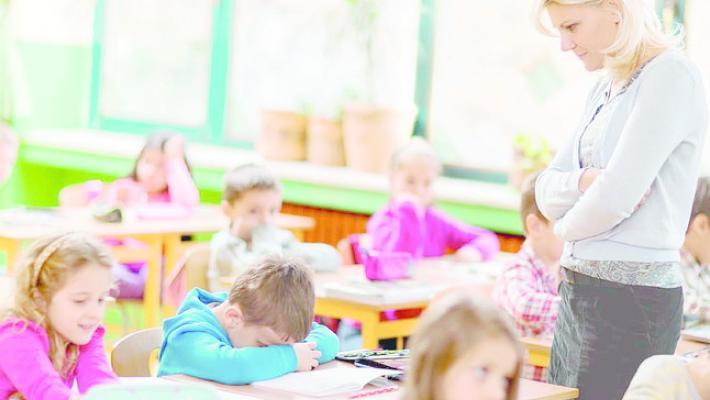 Narcolessia, la sonnolenza che &egrave; malattia (e incubo quotidiano): le testimonianze