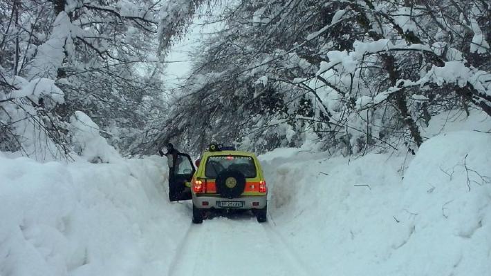 Parma si mobilita per l'Italia centrale 