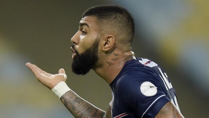 Inter, Gabigol verso la Ligue 1