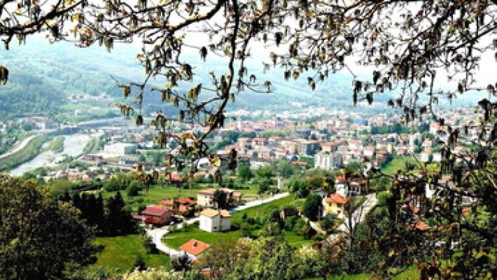 Bonaccini: 'Nessun danno a persone o cose'