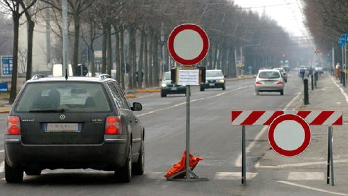 Le modifiche alla viabilità di sabato per la partita Parma-Venezia. E niente alcol
