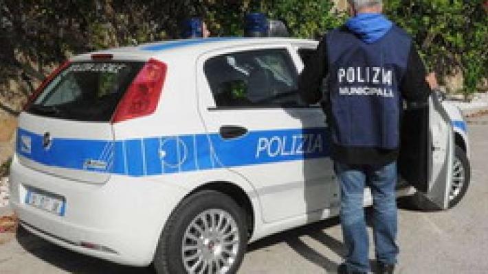 Due turisti di Bibbiano travolti da un camion a Bordighera