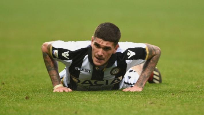 Fiorentina, due strade per arrivare a De Paul