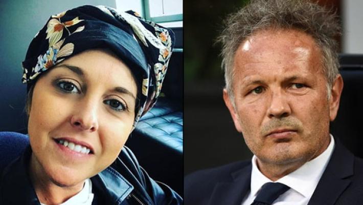 Da Mihajlovic a Nadia Toffa: inguaribile è la retorica