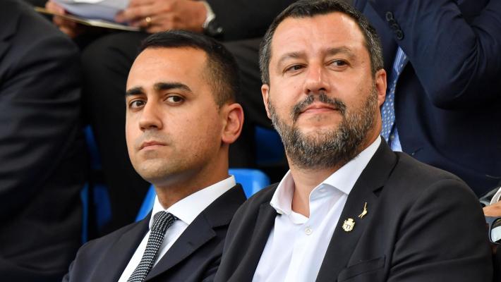 M5S: "Nuova alleanza con la Lega? Non ci sono i margini"