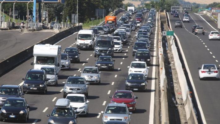 Incidente in Autosole: Il traffico ora si &egrave; sbloccato
