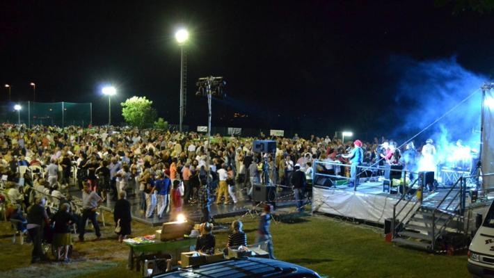 Dai fantasmi a castello alla festa dell'asinina: l'agenda del sabato
