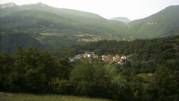 Valcieca, escursionista infortunata ad una gamba