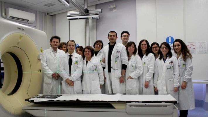 Radioterapia, arrivano nuove tecnologie