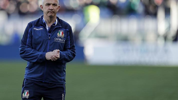 Rugby: l'Italia straccia la Russia (85-15)