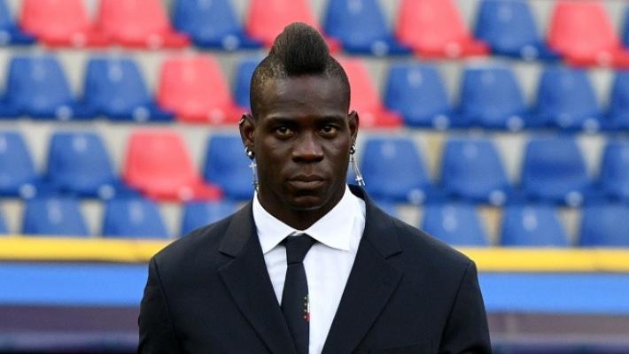 Mario Balotelli lusinga il Flamengo