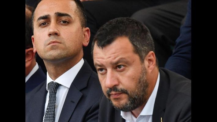 I capi del M5S hanno deciso: "Salvini non è più credibile"