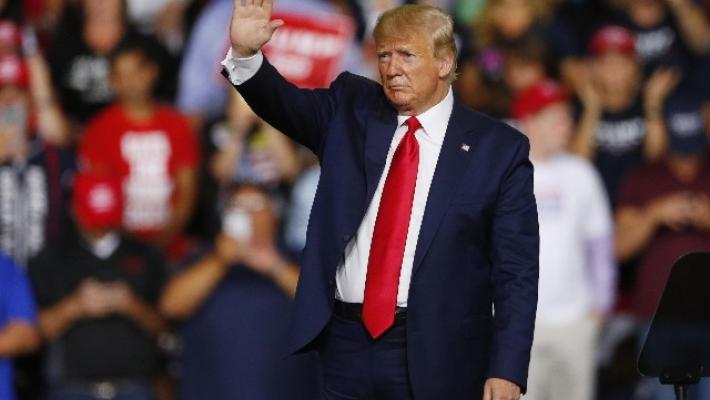 Incontro con Trump: la Shell ha pagato gli straordinari