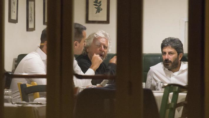 Il Movimento  5 Stelle contro Salvini: 'Non è più credibile e affidabile'