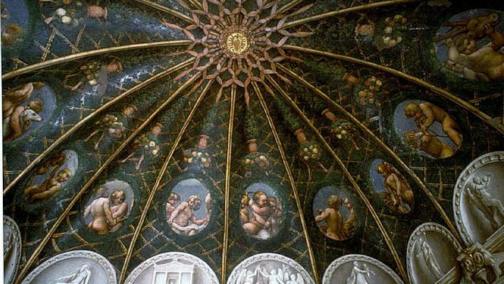 I tesori raccontati alla Galleria Nazionale