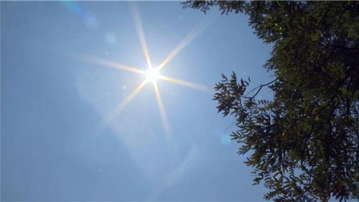 Meteo: weekend con Hannibal, clima estivo ma locali temporali