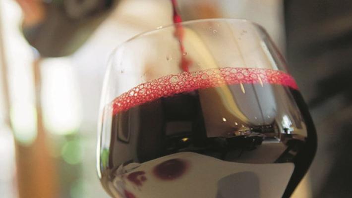 Il Lambrusco tra storia e letteratura