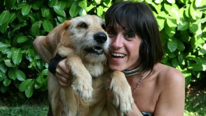 Addio Silvia, educatrice col sorriso