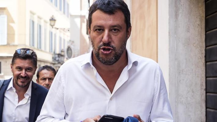Il perché della rottura? Salvini: "I 'no' erano troppi'