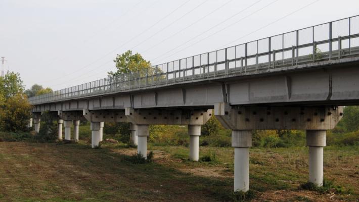 «Stato di emergenza per il ponte di Casalmaggiore»