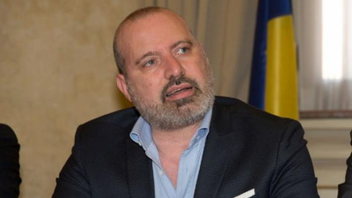 Bonaccini: «Rifiuti da Roma a Parma. Ecco perché»
